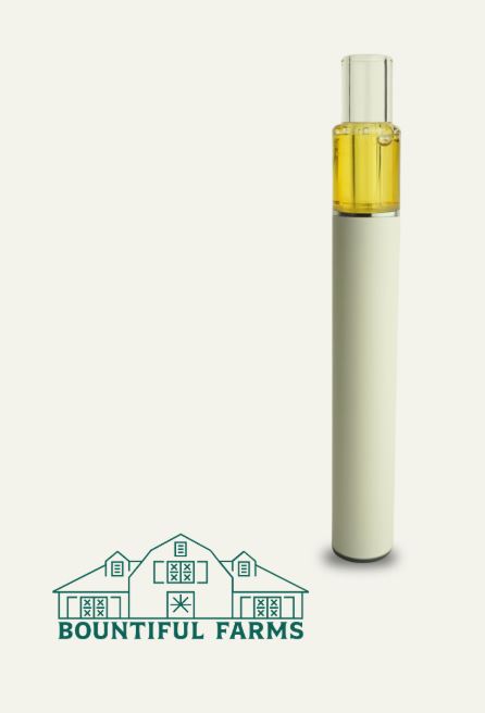 Murder Squirter | Live Hash Rosin Disposable Vape | 0.5g