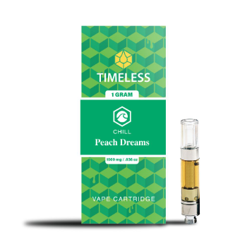 Peach Dreams Cartridge
