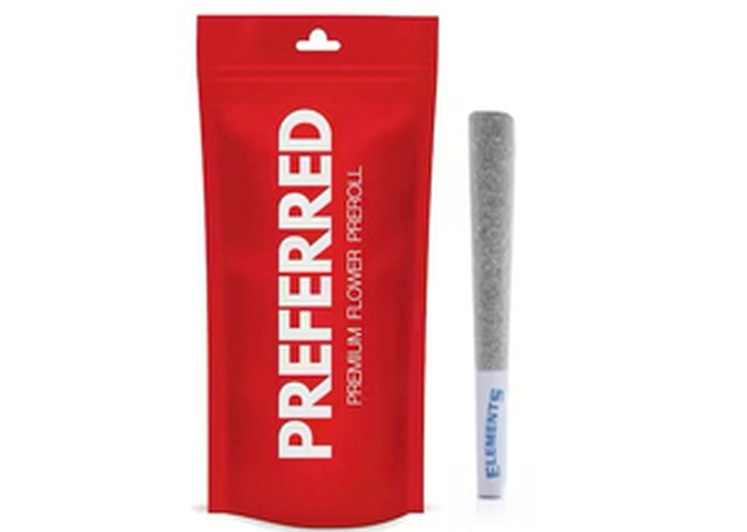 Grape Cake | Pre-Roll | 1g
