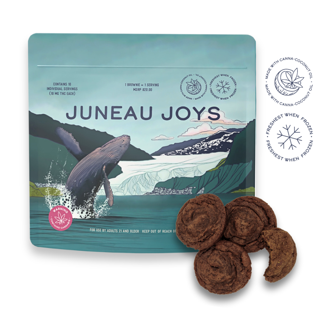 Juneau Joys