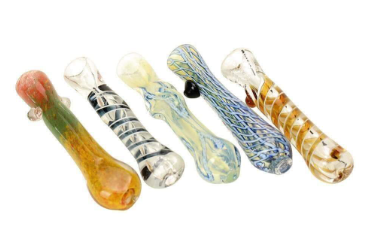 $5.00 Glass Batt Bbat