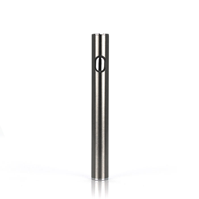 iKrusher Slim Battery - Silver product photo