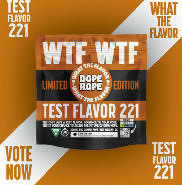 Test Flavor 221