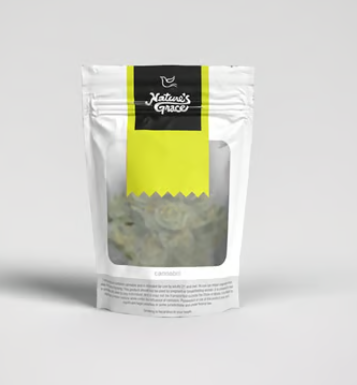 Snapplez - Hybrid - Popcorn