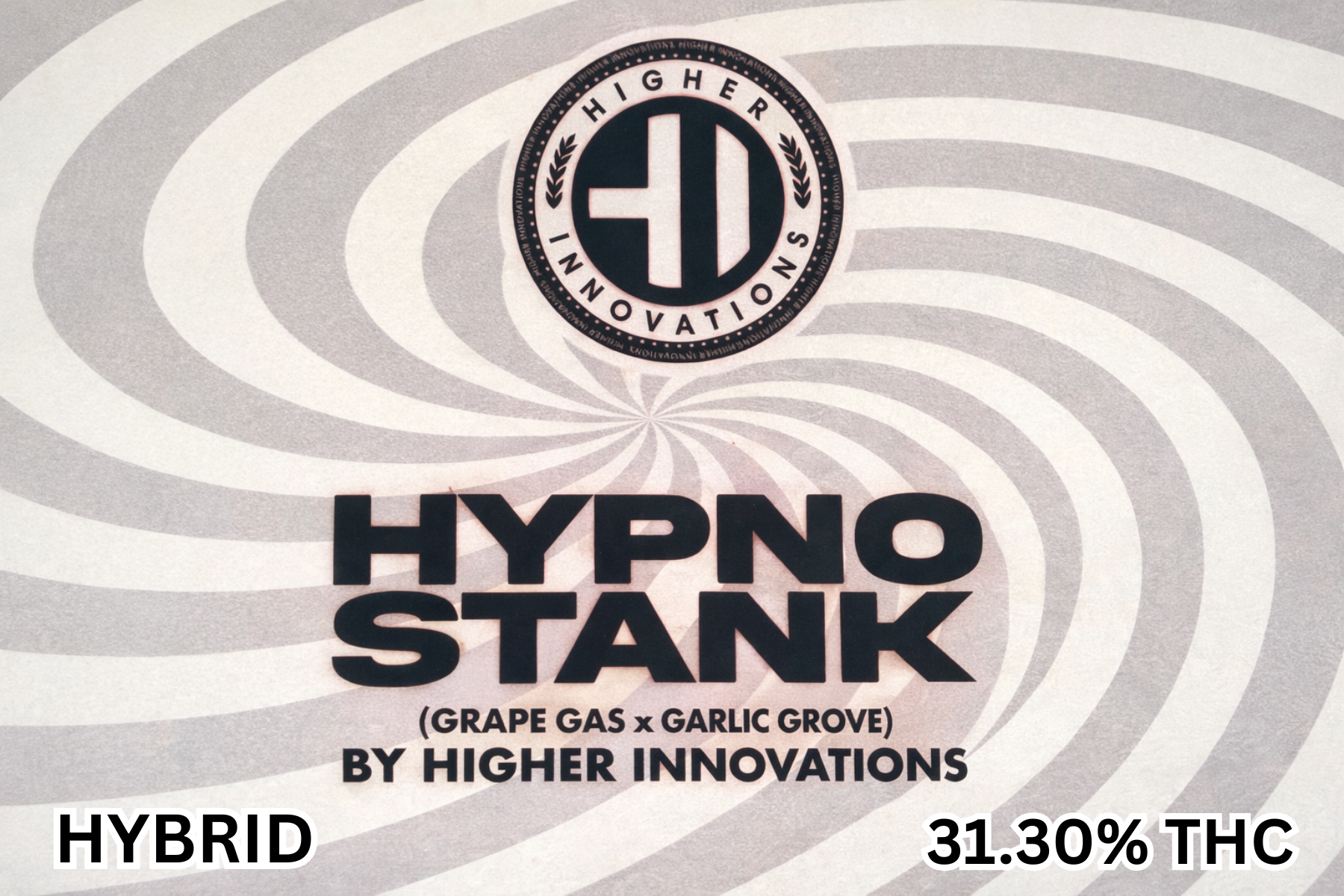Hypnostank | BULK