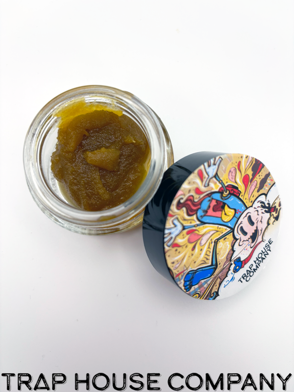 Gelato Cured Resin 5g