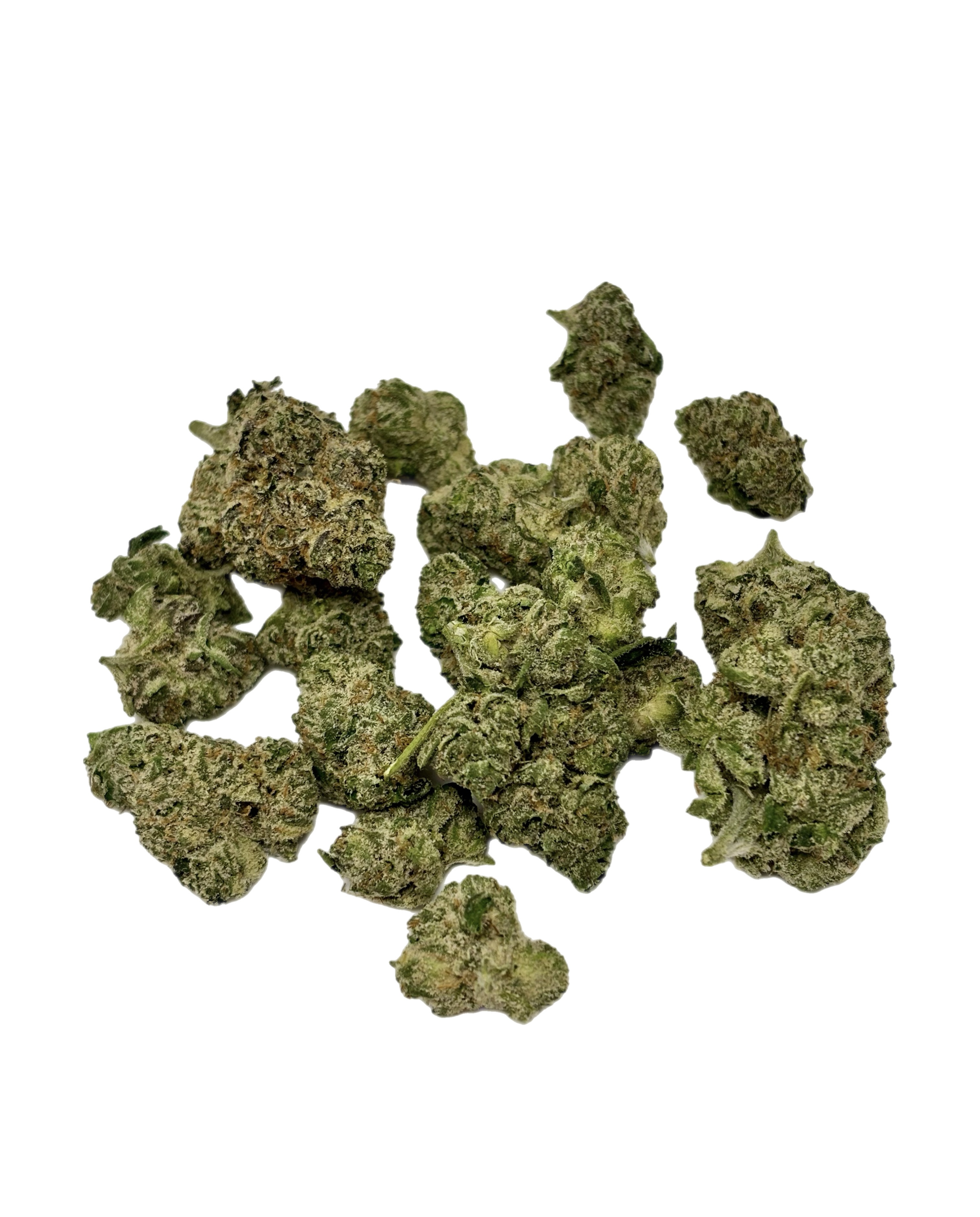 Ballaberry Runtz | Bulk Flower | Purple Tier