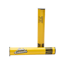 PACKS PRE-ROLL LEMON ZTRAWS (H) [2PK]