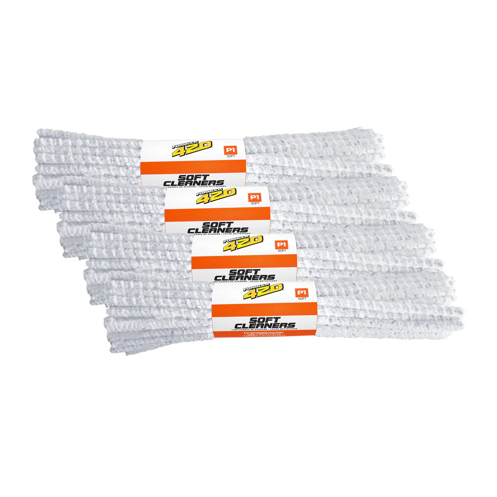 Formula 420 Pipe Cleaners Soft product photo