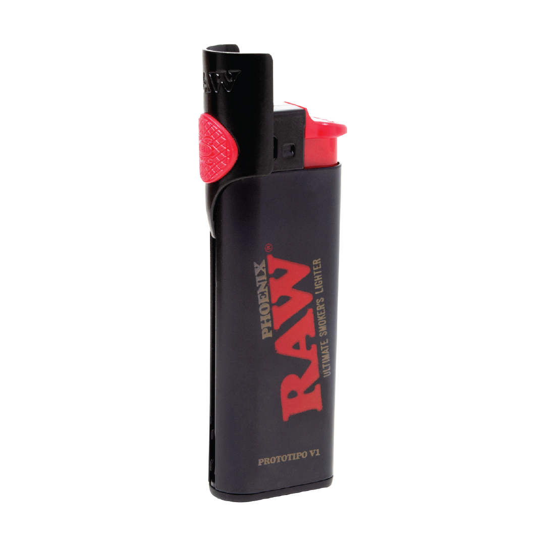 Phoenix Black