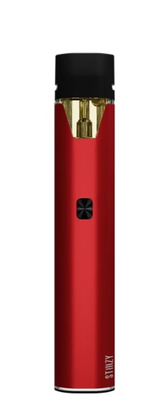 Pro Battery Red
