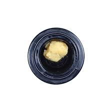 Honey Banana Live Hash (Molecular Farms)