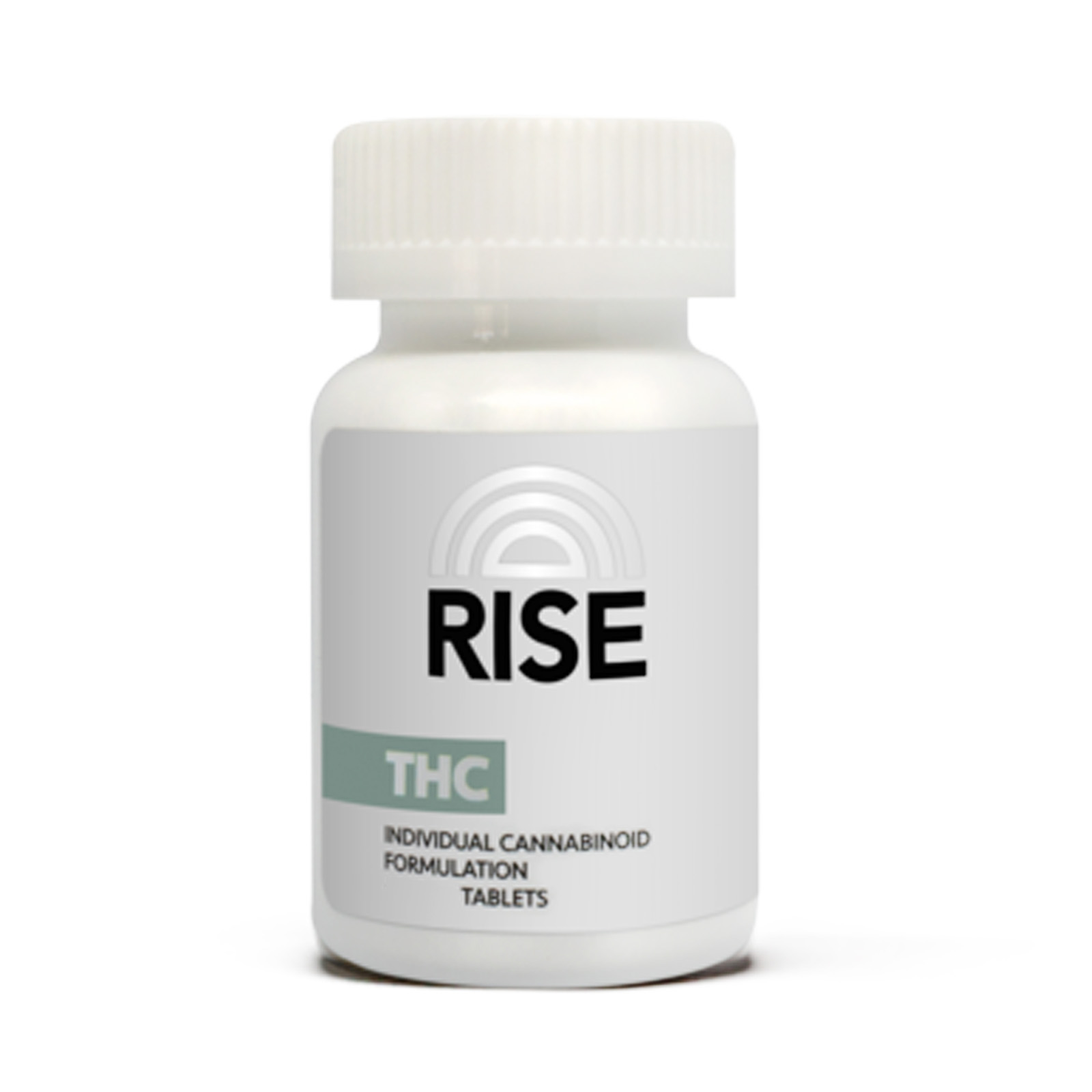 THC | Tablets