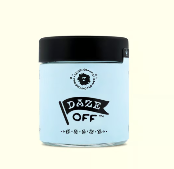 Hybrid Blend - Shake