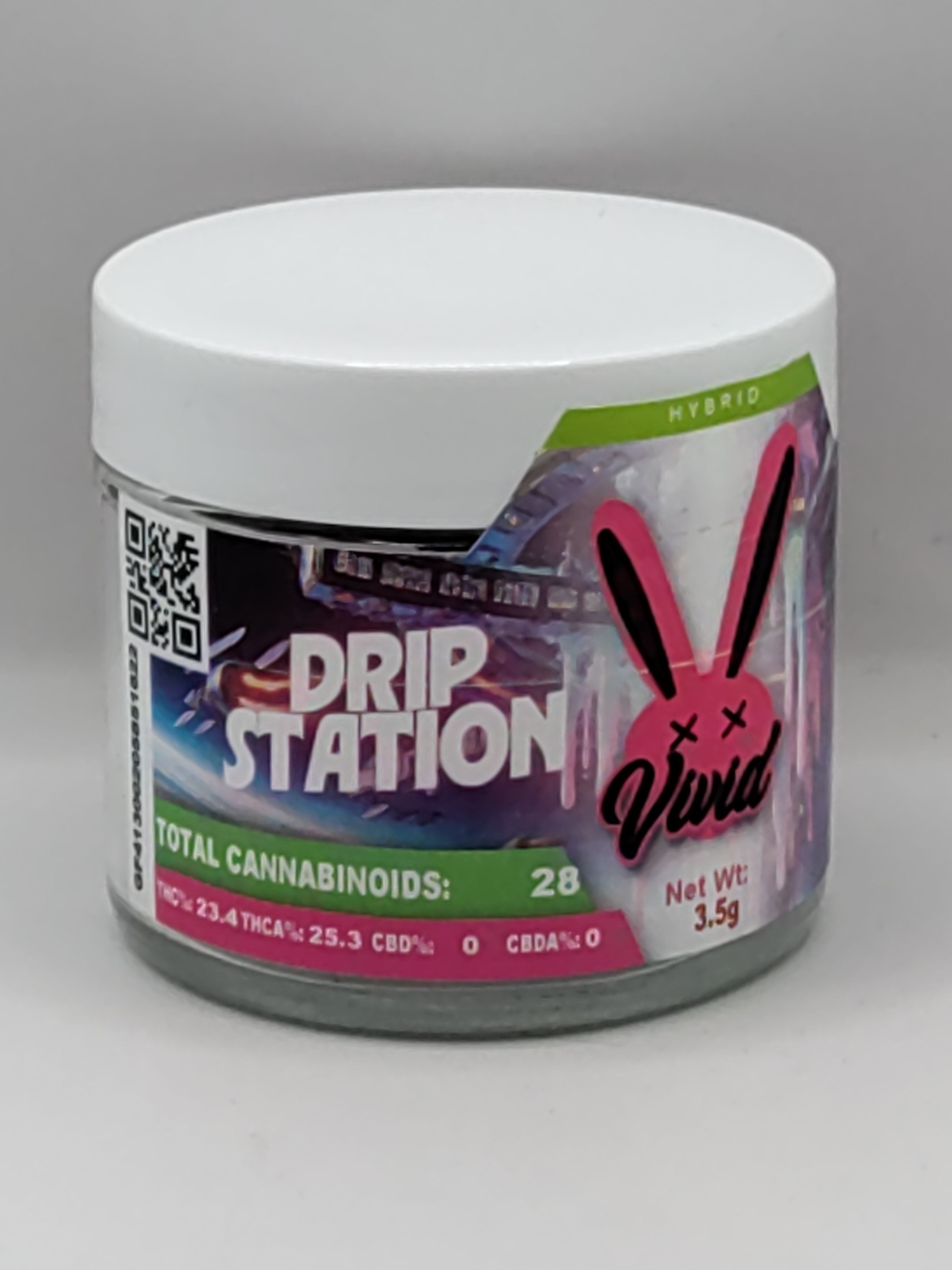 Drip Station