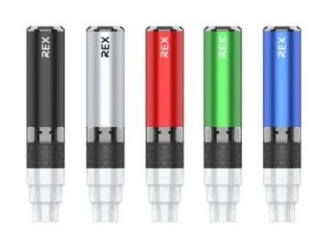 Yocan REX Portable Enail Vaporizer