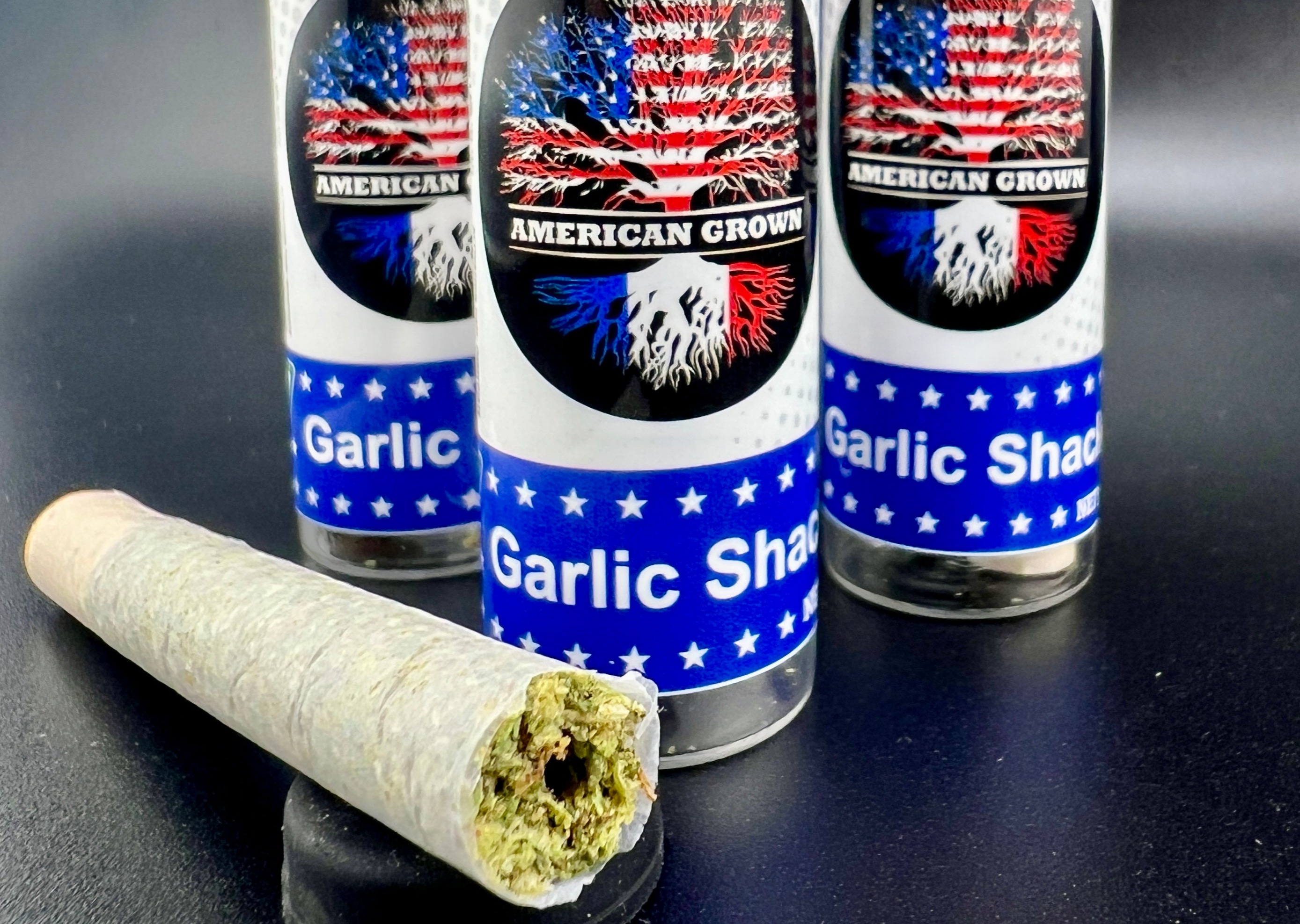 Eastside Sugar Rosin Jelly Roll