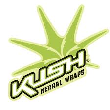 Kush Hemp Wraps: Wrap - Kush Hemp Wraps - Berryjam