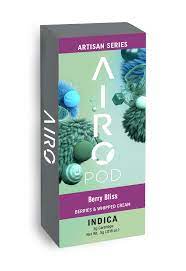 AiroPod - Artisan Series Cartridge - Berry Bliss (I)