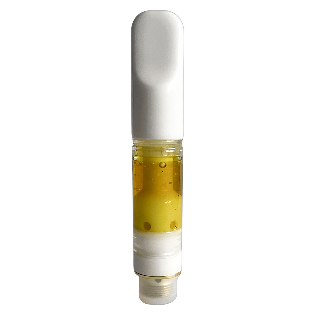 Solventless Live Rosin Cart (Chilly Willy) | 0.5g