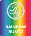 Rainbow Runtz - Vape Cartridge 1g