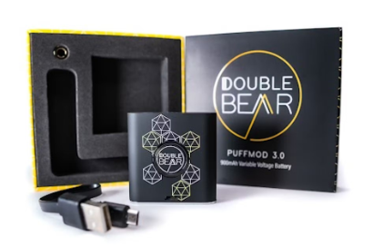 Puffmod 30