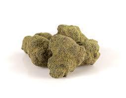 Zprite | Bulk Live Resin Moon Rocks