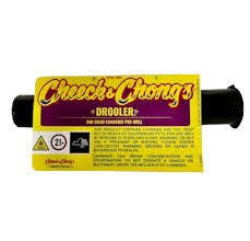 Cheech & Chong - Drooler Preroll - 1g