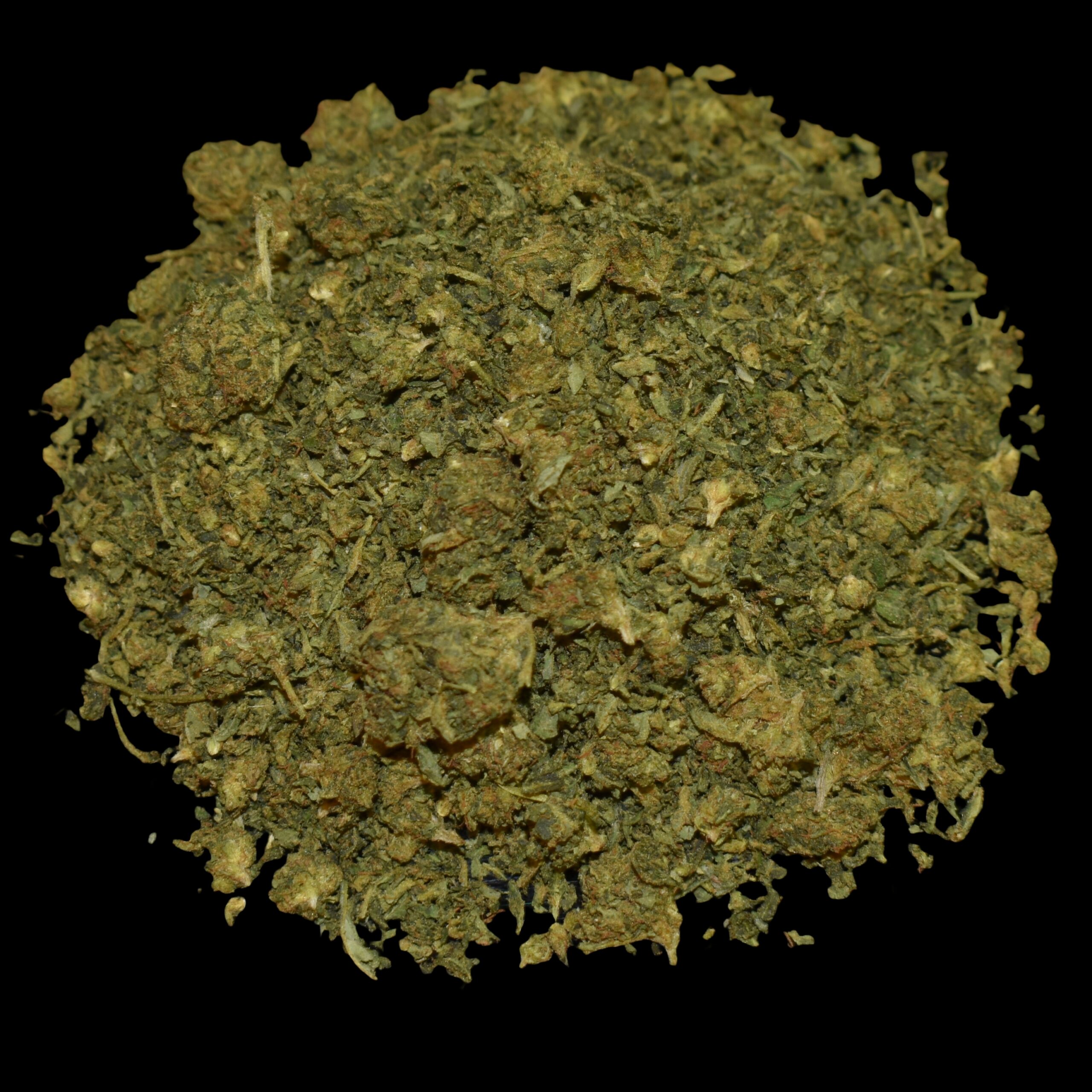 Jet Fuel Gelato Shake Prepacked OZ