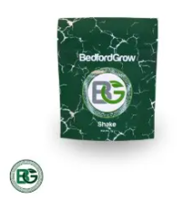 Shake | Cherry Sour 3:2 CBD:THC