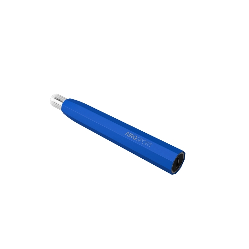 Airo - Sport Vaporizer Battery (Cobalt Blue)