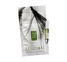 Haze Artizinal Zeetah Piss