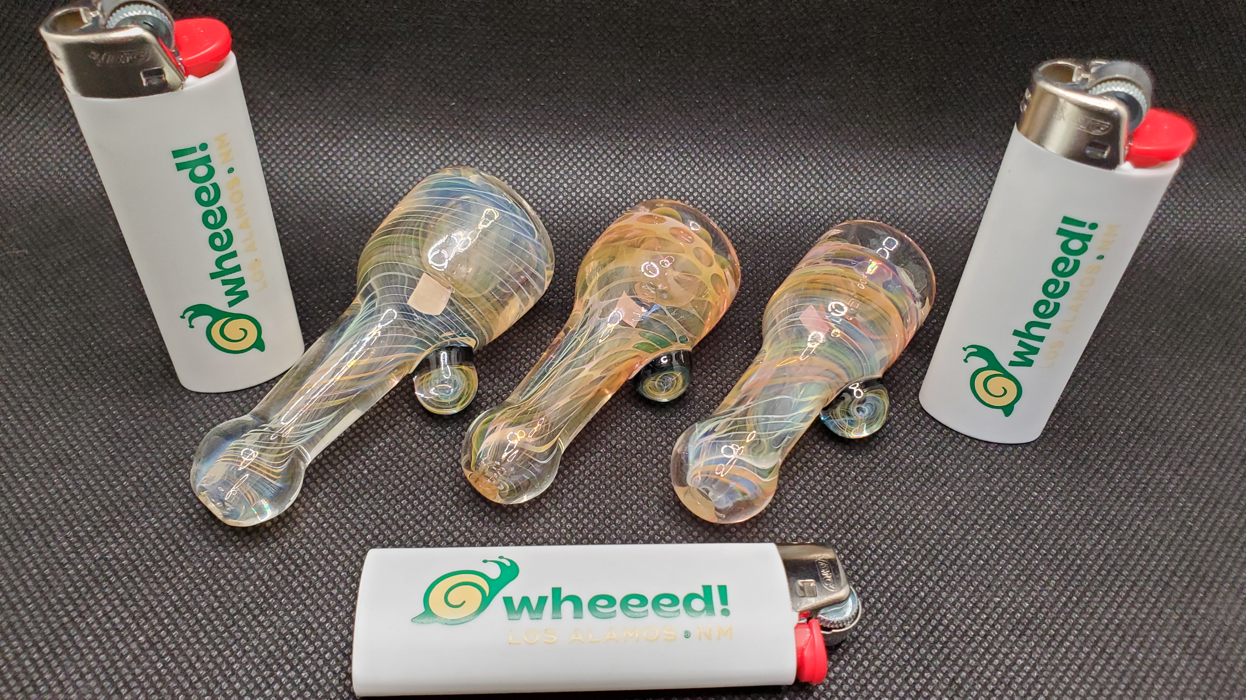 Deluxe Chillum
