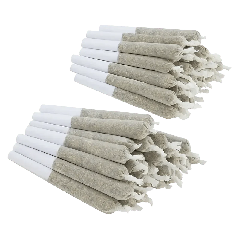 Winter Berry Prerolls 56x0.5g