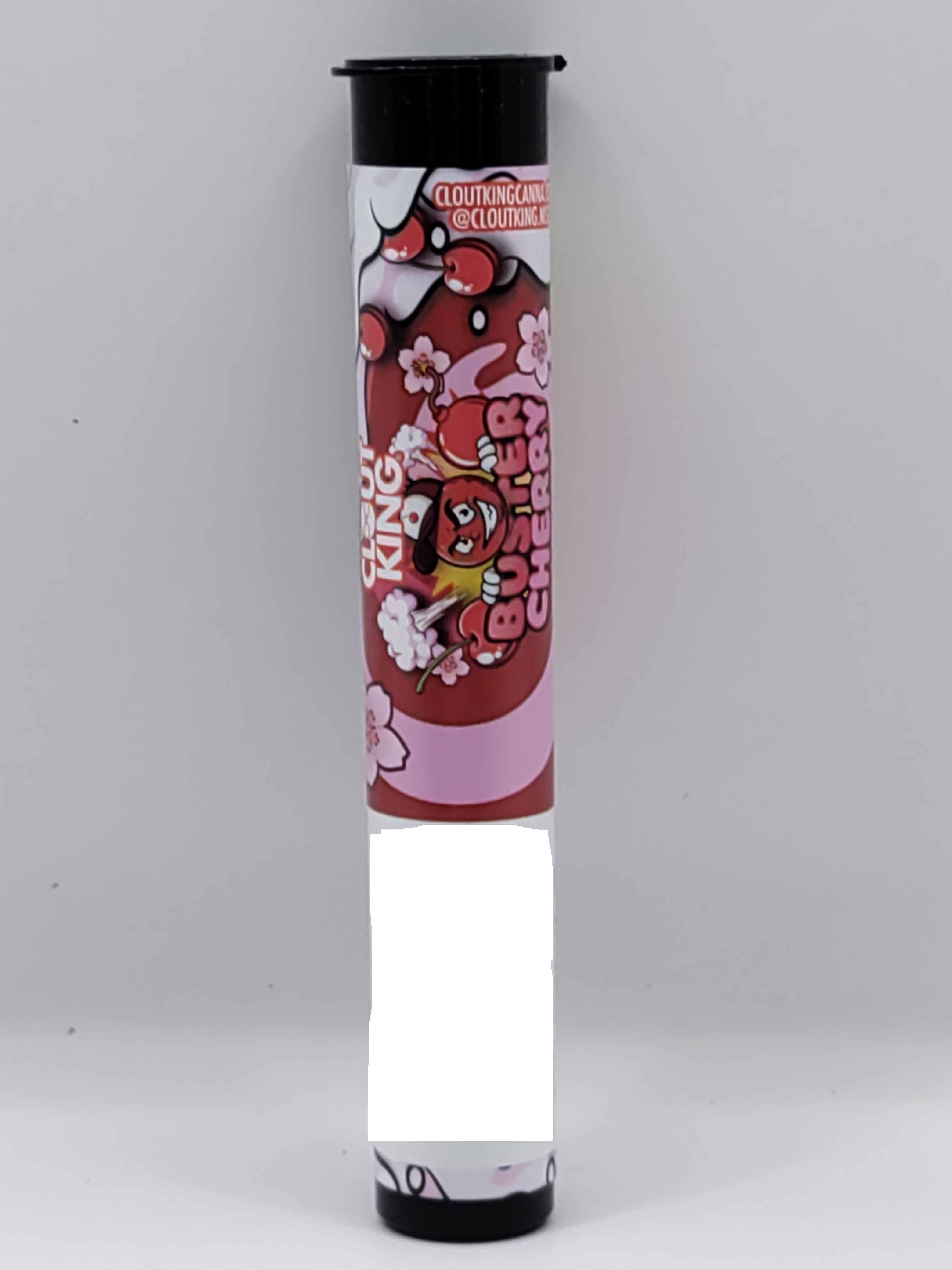 Buster Cherry