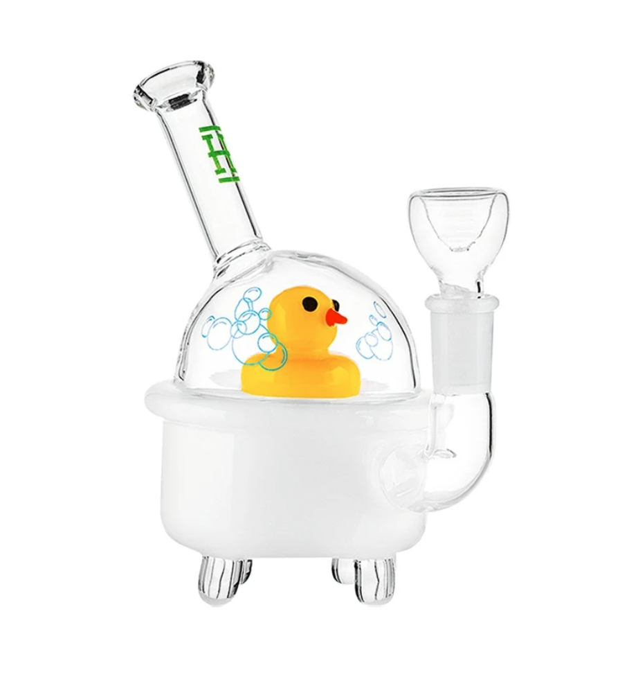 Hemper - Rubber Ducky - Water Pipe