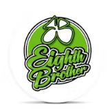 Brother Watermelon Single Cut-a-Dose Gummy 100mg