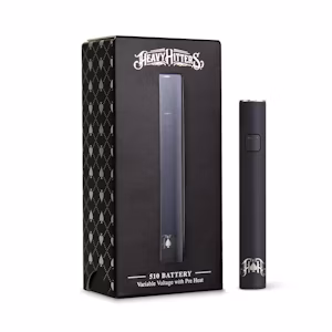 Heavy Hitters 510 Battery