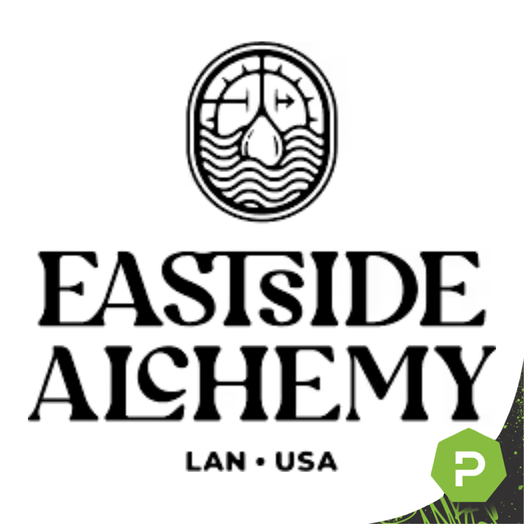 Eastside Alchemy | 1g Live Rosin | Sweet Pink Pie