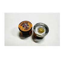 Buddy Boy Farms Tallyman (Hybrid) 1g Hash Rosin
