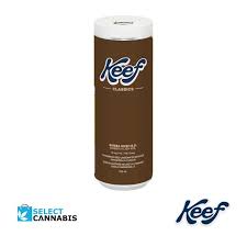 Classic Bubble Kush RB 355ml