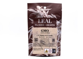 Leal - GMO - 3.5g