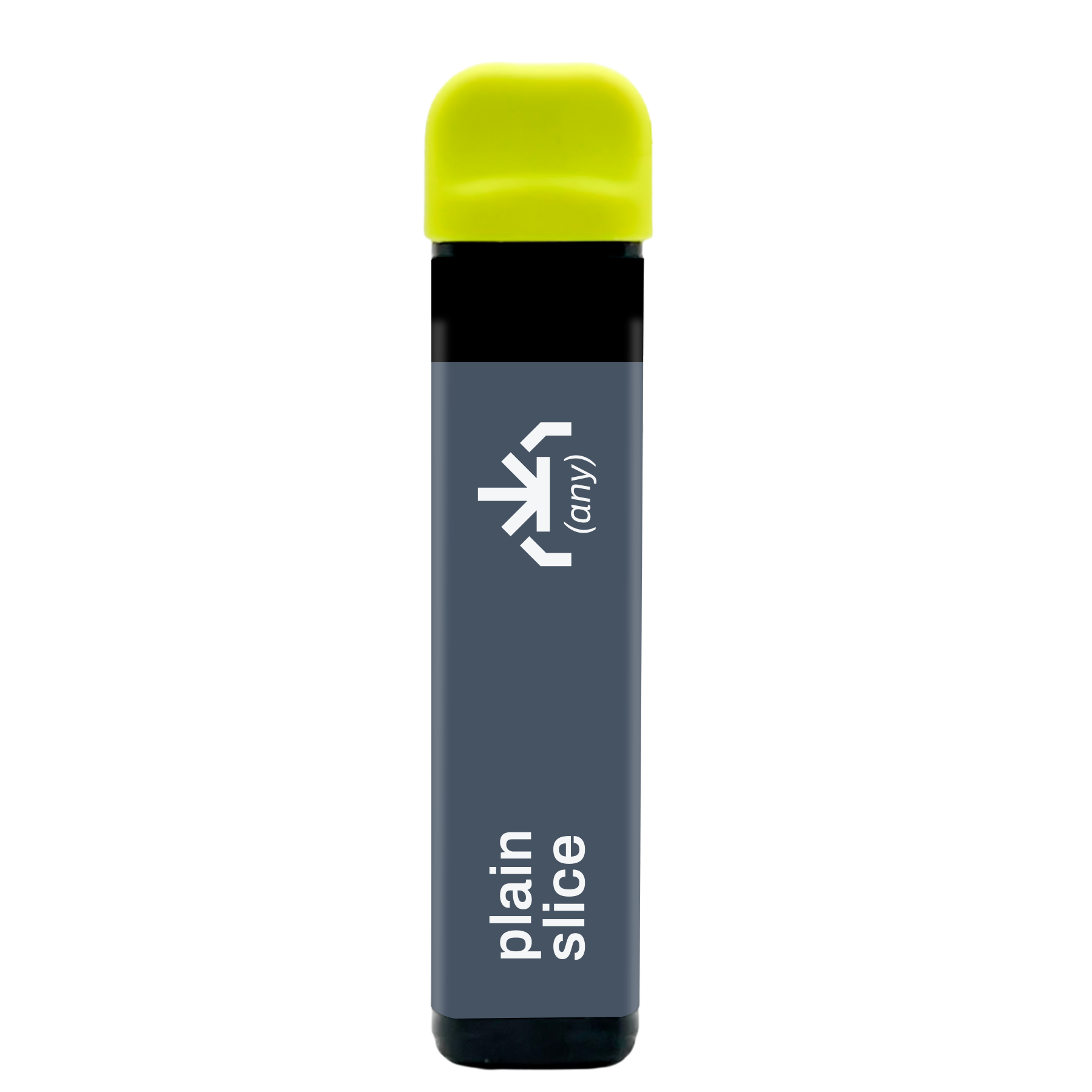 House Vape Disposable - Plain Slice