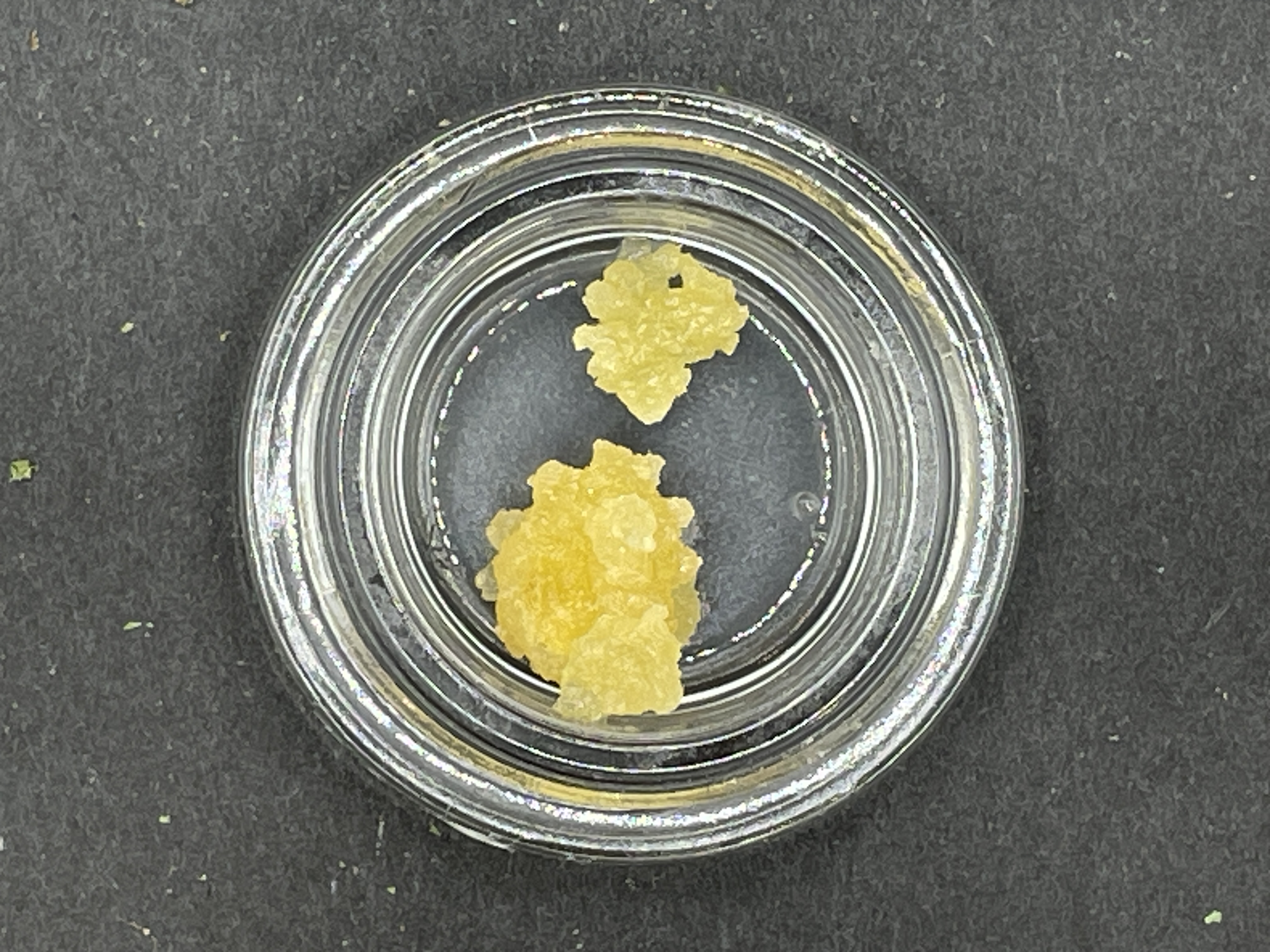 1g Red Runtz Live Resin