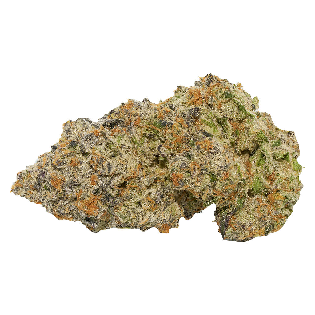 Broken Coast - Coffee Creamer - Zktlz x Kush Mints - 3.5g