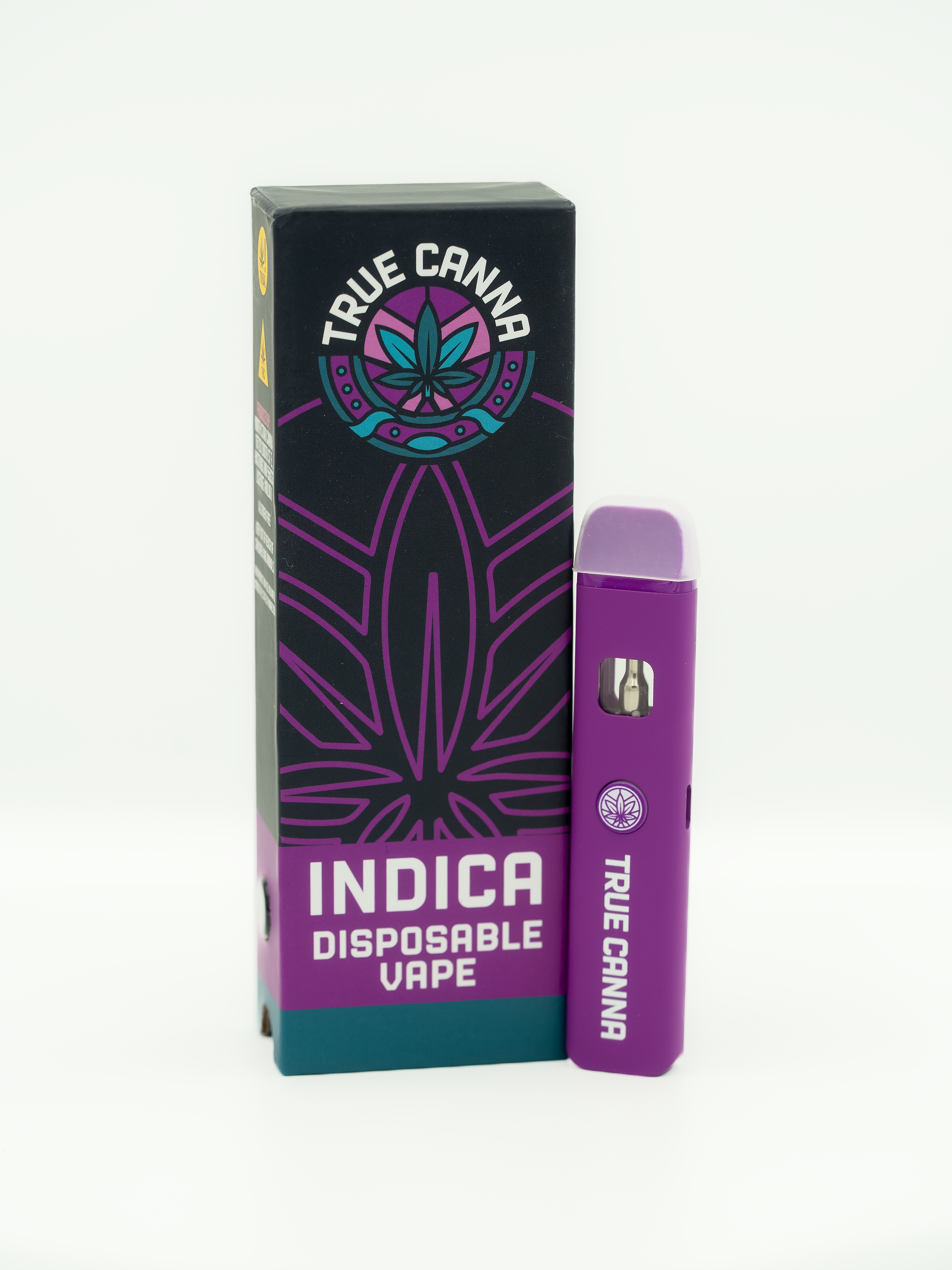 Disposable Vape Forbidden Fruit Indica