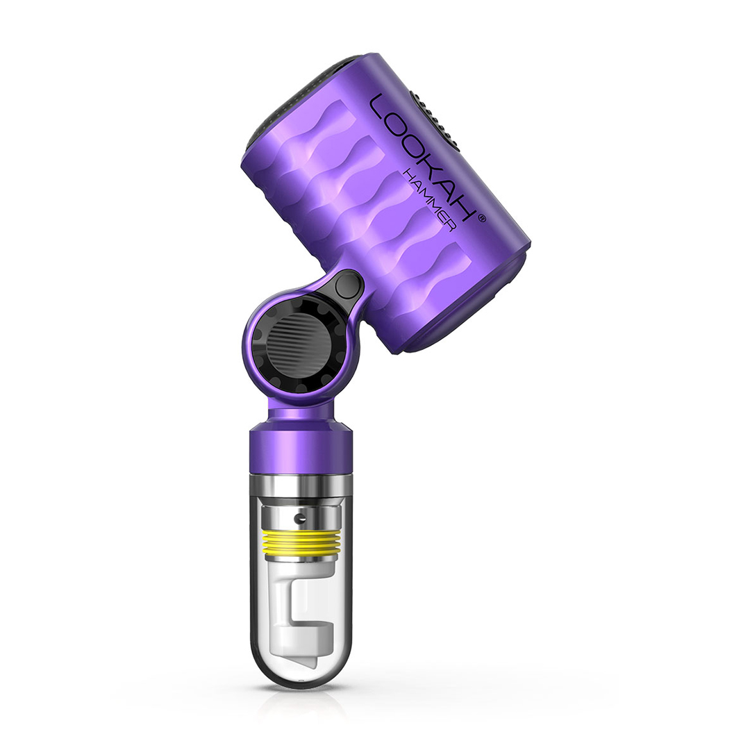 Hammer Purple