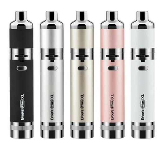 Evolve Plusl 1400mah Assorted Colors