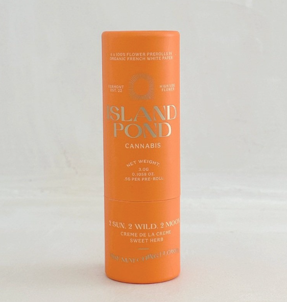 Roll Variety Sun, Wild, Moon