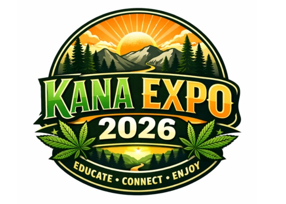Kana Expo 2026 Vendor Booth Tickets